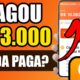 PAGOU R$3.000 NA HORA✅ KWAI AINDA DA DINHEIRO? (NOVO BUG BIZARRO) Como Ganhar Dinheiro no Kwai