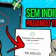 😱TOP 3 MELHORES APPS PARA GANHAR DINHEIRO VIA PIX (SEM CONVIDAR NINGUÉM) Ganhar Dinheiro na Internet