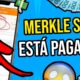 URGENTE! MERKLE SHOP PAROU DE PAGAR? MERKLE SHOP PAGOU R$20MIL (CUIDADO) Ganhar Dinheiro Online