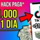 👉USE esse BUG NO TIKTOK e GANHE $1.000 em APENAS 1 DIA (+PROVA) Como Ganhar Dinheiro no TikTok