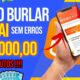 😨[VAZOU] COMO BURLAR O KWAI SEM ERRO E GANHAR R$7MIL REAIS em 3 MINUTOS/Como Ganhar Dinheiro no Kwai