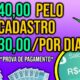 [VAZOU] NOVO APP PAGANDO R$40 REAIS NO CADASTRO + R$30 REAIS POR DIA/ Como Ganhar Dinheiro no Paypal