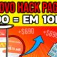 🤑VAZOU NOVO HACK DO KWAI QUE ESTÁ PAGANDO $690 EM 10 MINUTOS (provei) Como Ganhar Dinheiro no Kwai