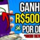 ADEUS TIKTOK - APP PARA GANHAR DINHEIRO PAGA $500 POR DIA +$40 de GRAÇA/Ganhar Dinheiro na Internet