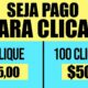 Clique nesse Anúncio e Ganhe + $500,00 ($5,00 por clique) +PROVA DE PAGAMENTO/Ganhar Dinheiro Online