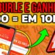 Como BURLAR o KWAI e GANHAR $200 REAIS em 10Min 💰(COMPROVADO) Como Ganhar Dinheiro no Kwai 2022