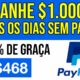 Como GANHAR $1.000 no PayPal TODOS OS DIAS SEM PARAR!! - Ganhar Dinheiro no Paypal Rápido e de Graça