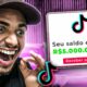 Como Ganhar Dinheiro no TIKTOK [R$5.000 Por Mês Garantido] SEM FAZER NADA - Ganhar Dinheiro Online