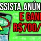 Como Ganhar R$700 Reais POR DIA no PIX ASSISTINDO VÍDEOS (PROVADO) Como Ganhar Dinheiro na Internet