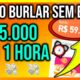 😱[FUNCIONA] Como Burlar o KWAI e Ganhar R$5 MIL REAIS em 1 HORA | Como Ganhar Dinheiro no Kwai