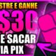 🤑 GANHE R$30,00 REAIS NO CADASTRO VIA PIX NOVO APP PAGANDO NO CADASTRO 2022 - CADASTRE E GANHE