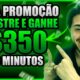 Ganhe $350 Por 3 Minutos Ativando Esse ROBÔ de cadastro - Como Ganhar Dinheiro na Internet