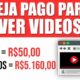 Ganhe R$1.025,00 Assistindo Vídeos no Youtube | como ganhar dinheiro assistindo vídeo no youtube