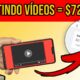 Ganhe dinheiro com o PayPal assistindo vídeos no YouTube ($200 por dia) Como Ganhar Dinheiro Online