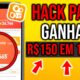 🤑HACK PARA GANHAR $150 REAIS em 15 SEGUNDOS no KWAI (sem limites) Como Ganhar Dinheiro no Kwai