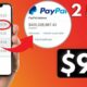 LANÇOU E JÁ TA PAGANDO! NOVO App para Ganhar Dinheiro no Paypal -