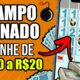 [LANÇOU]😱 MAIS UM APP DE JOGO PARA GANHAR DINHEIRO DE GRAÇA SEM INDICAR/Ganhar Dinheiro na Internet