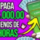 [LANÇOU] NOVO APLICATIVO GRATUITO QUE PAGA R$3.000 EM MENOS DE 24HORAS🤑 Ganhar Dinheiro na Internet