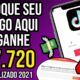 Onde inserir o código de convite do TikTok 2021 ATUALIZADO : PASSO a PASSO FÁCIL E RÁPIDO