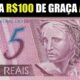 ✅[SAQUE HOJE🔥] RECEBA R$100 nesse APLICATIVO PAGANDO NA HORA PARA JOGAR | ESSE APP PAGA DE VERDADE