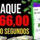 Saque +$166,00 NA MESMA HORA JOGANDO nesse APP PARA GANHAR DINHEIRO/Como Ganhar Dinheiro na Internet