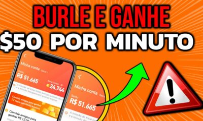 👉USE ESSE BOT do KWAI e GANHE R$50,00 REAIS POR MINUTO 🤑(COMPROVADO) Como Ganhar Dinheiro no Kwai