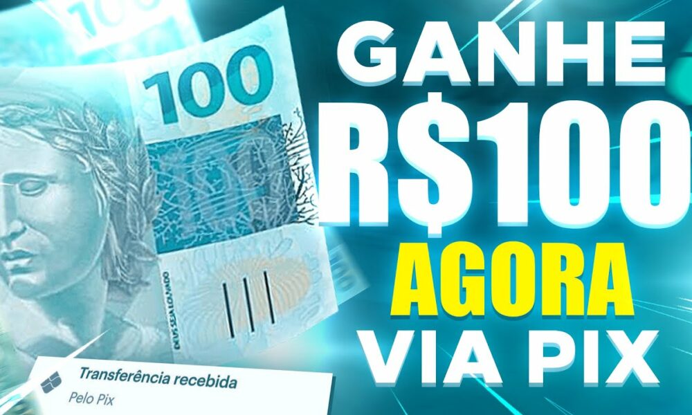 5 APPS PARA GANHAR DINHEIRO NO CADASTRO VIA PIX ✅APP PAGANDO POR CADASTRO 2022/Ganhe Dinheiro Online