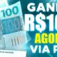 5 APPS PARA GANHAR DINHEIRO NO CADASTRO VIA PIX ✅APP PAGANDO POR CADASTRO 2022/Ganhe Dinheiro Online