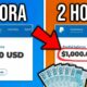 ESTE APLICATIVO VAI TE PAGAR $1.000 POR DIA de GRAÇA (App Grátis) Como Ganhar Dinheiro na Internet