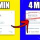 Ganhe $150 a cada 4 minutos COM ESSA FERRAMENTA GRÁTIS DO GOOGLE - Como Ganhar Dinheiro na Internet