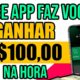 REVELADO👉VAZOU UM APP QUE FAZ VOCÊ GANHAR R$100,00 NA HORA VIA PIX✅ Como Ganhar Dinheiro na Internet