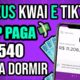 SUBSTITUTO Do Kwai e TikTok🤑 NOVO APP PAGANDO MUITO DINHEIRO para DORMIR/Ganhar Dinheiro na Internet