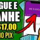 MELHOR APP de JOGO para GANHAR DINHEIRO DE VERDADE [Prova de Pagamento] Ganhar Dinheiro na Internet