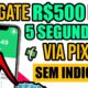 NOVO SITE PAGA R$509,12 NO PIX EM 6 MINUTOS SEM FAZER INDICAÇÃO/Como Ganhar Dinheiro na Internet