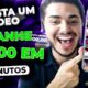 💻ASSISTA UM VÍDEO e GANHE R$500 REAIS POR DIA - APP de JOGO que GANHA DINHEIRO de VERDADE