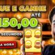 🥇CLIQUE NA MOEDA para GANHAR DINHEIRO a CADA 10 SEGUNDOS- APP de JOGO que GANHA DINHEIRO de VERDADE