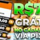 💲GANHE R$70,00 REAIS NO CADASTRO VIA PIX - NOVO APP PAGANDO POR CADASTRO 2023 -CADASTRE E GANHE 2023