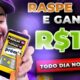 👆 RASPE e GANHE R$10,00 REAIS via PIX TODO DIA - APP de JOGO que GANHA DINHEIRO de VERDADE