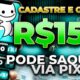 🤑GANHE R$150,00 REAIS NO CADASTRO VIA PIX -NOVO APP PAGANDO POR CADASTRO 2023 -CADASTRE E GANHE 2023