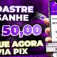 💲GANHE R$50,00 REAIS NO CADASTRO VIA PIX -NOVO APP PAGANDO POR CADASTRO 2023 -CADASTRE E GANHE 2023