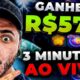 Ganhe $1.200 POR DIA Jogando o JOGO SECRETO do GOOGLE [Prova de Pagamento] Ganhar Dinheiro Online