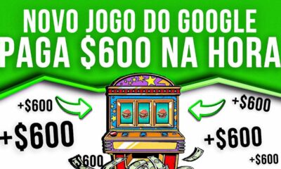 🤑BUGUEI O JOGO DO MINES E GANHEI R$768 a CADA JOGADA no MEU PIX 😱 Ganhar Dinheiro Online