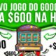 🤑BUGUEI O JOGO DO MINES E GANHEI R$768 a CADA JOGADA no MEU PIX 😱 Ganhar Dinheiro Online