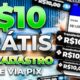 💵[Cadastre e Ganhe R$10,00] APP que PAGA no CADASTRO na HORA / NOVO APP PAGANDO POR CADASTRO 2023