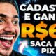 💵[Cadastre e Ganhe R$60,00] APP que PAGA no CADASTRO na HORA / NOVO APP PAGANDO POR CADASTRO 2023