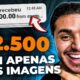 GANHE DOIS SALÁRIOS MÍNIMO COM APENAS DUAS IMAGENS no GOOGLE [SEM APARECER] (Dinheiro Online)