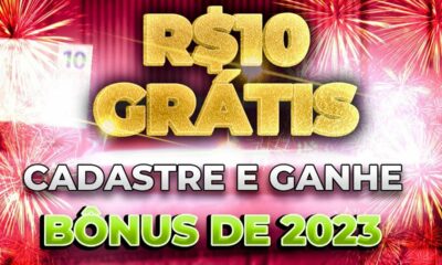 ✅GANHE R$10,00 NO CADASTRO E SAQUE NO PIX🔥 CADASTRE E GANHE AGORA🤑 APP PAGANDO POR CADASTRO 2023🚀