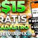 💲GANHE R$15,00 REAIS NO CADASTRO VIA PIX - NOVO APP PAGANDO POR CADASTRO 2023 -CADASTRE E GANHE 2023