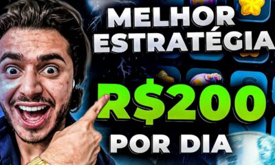 Stream Como ganhar dinheiro com Mines e Jogo do Bicho online: dicas e  estratégias from Barry