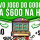 Saque $600 POR DIA Jogando esse Jogo do GOOGLE [Gratis + Prova de Pagamento] Ganhar Dinheiro Online